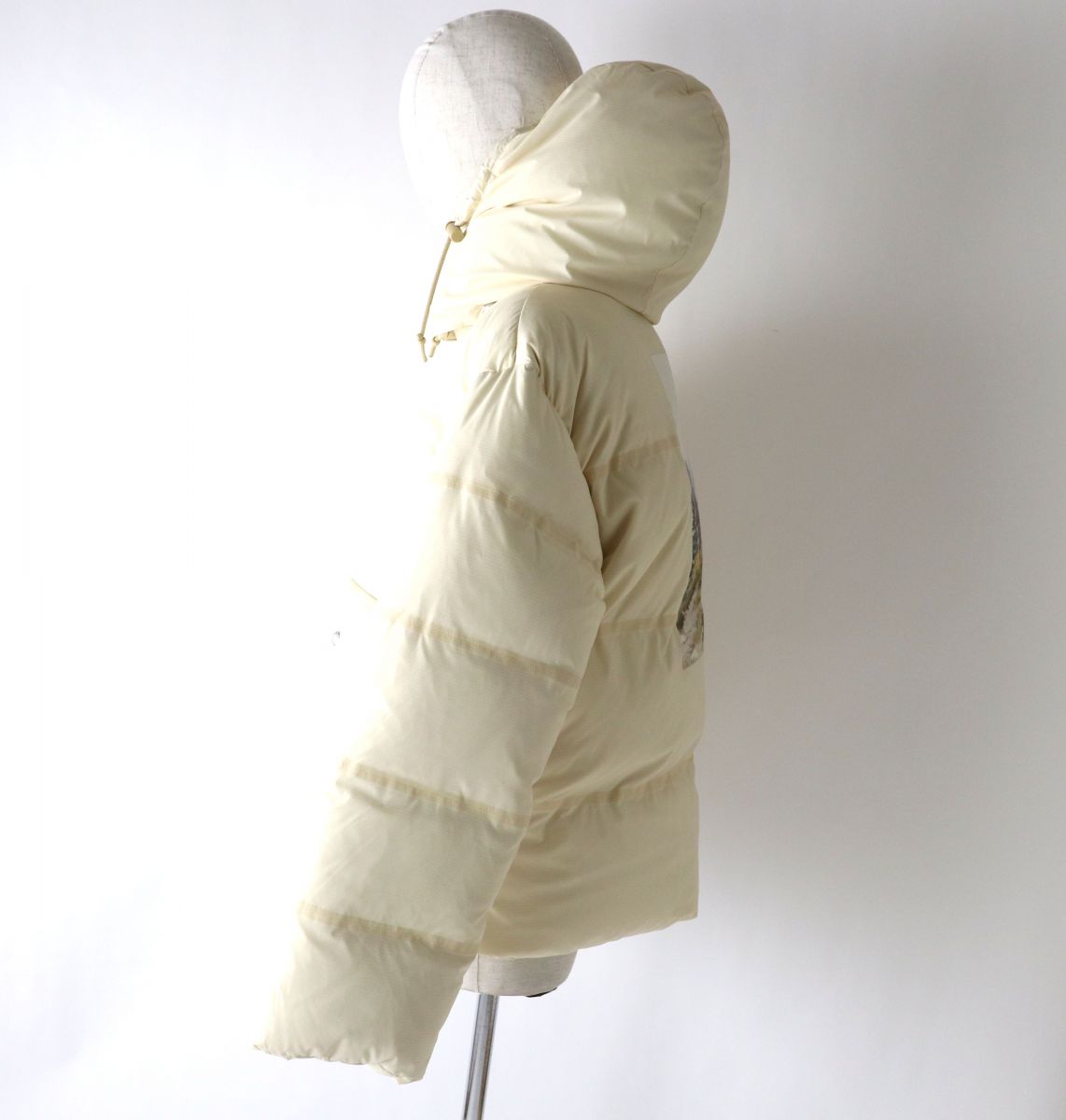 Gucci Down Polyester Jacket