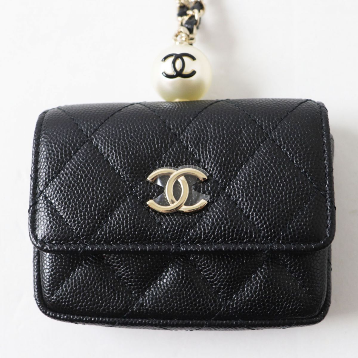 Chanel Handbag - EworeBags