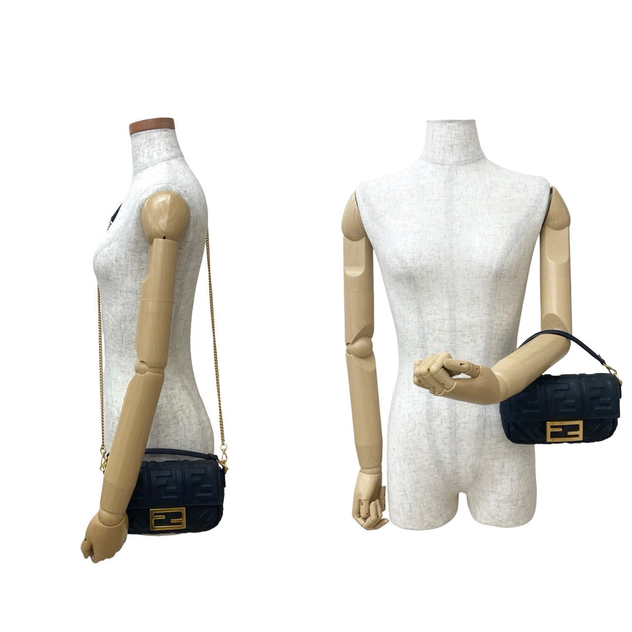 Fendi Shoulder Bag - Ewore Bags