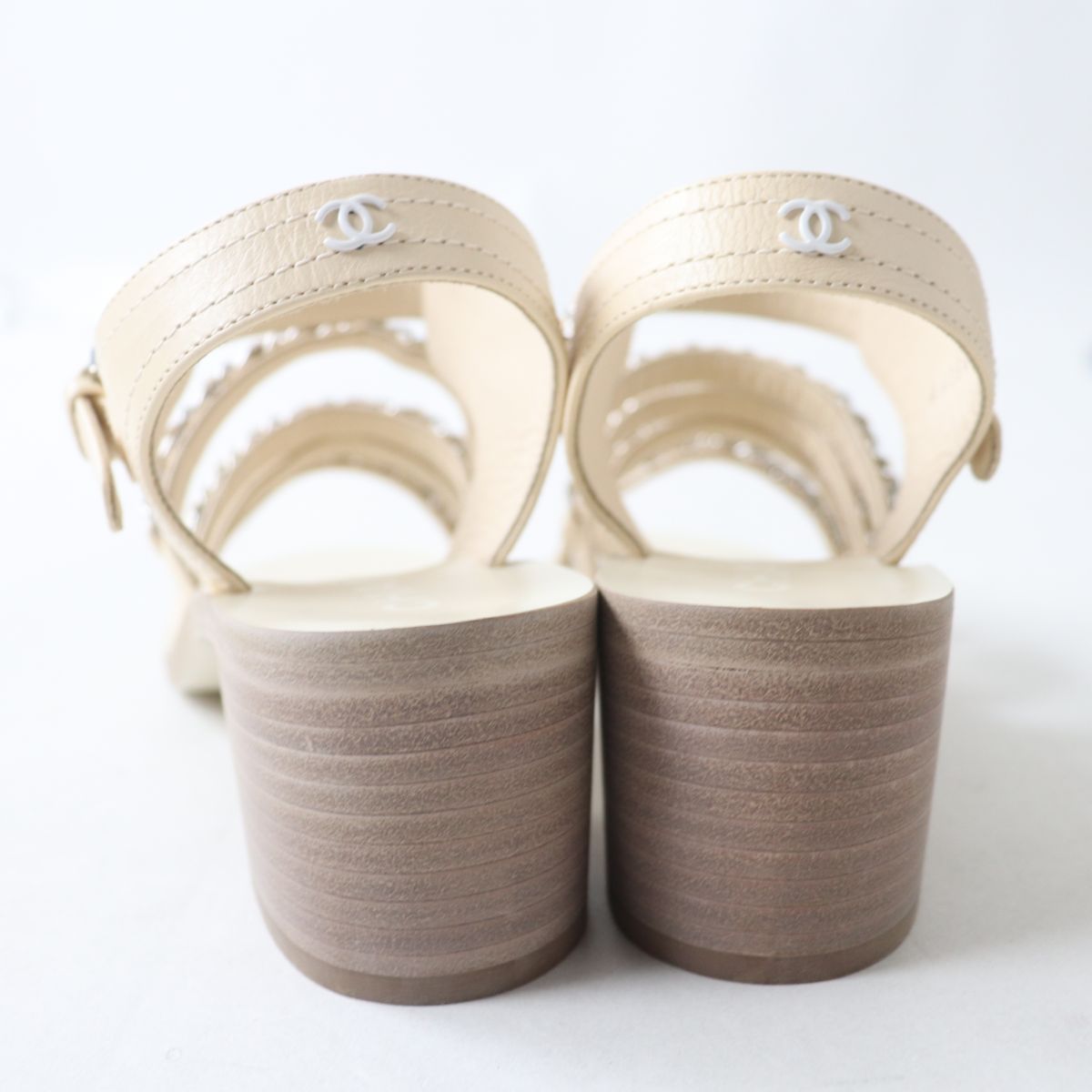 Chanel Handbag - EworeBags