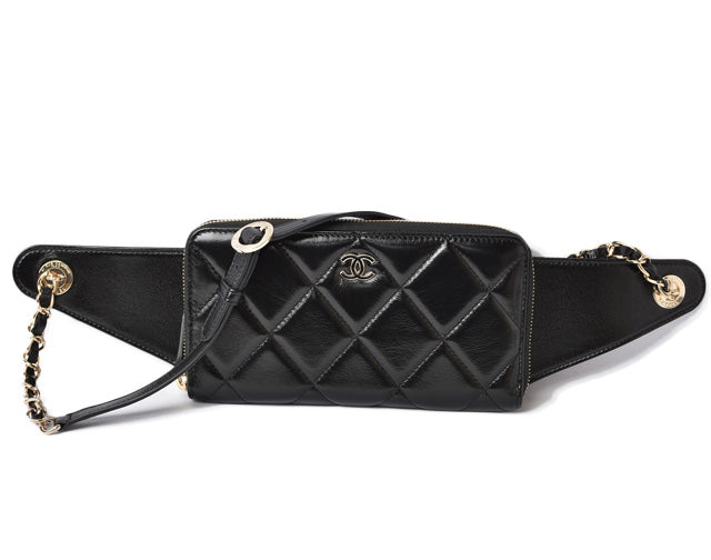Chanel Handbag - EworeBags