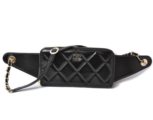 Chanel Handbag - EworeBags