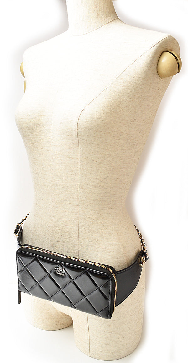 Chanel Handbag - EworeBags