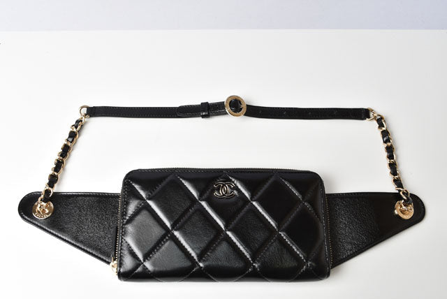 Chanel Handbag - EworeBags