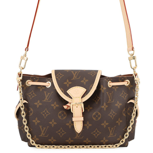 LOUIS VUITTON ????? BrownM25085 Monogram Size PM