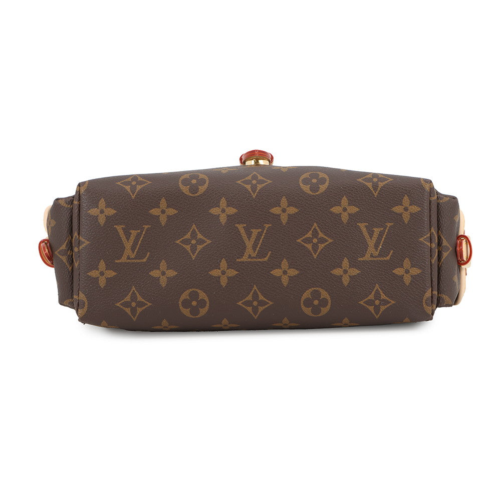 LOUIS VUITTON ????? BrownM25085 Monogram Size PM