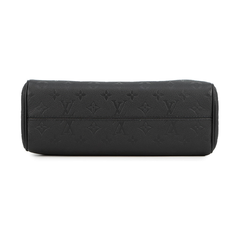 LOUIS VUITTON Avenue BlackM25577 Empreinte Size PM