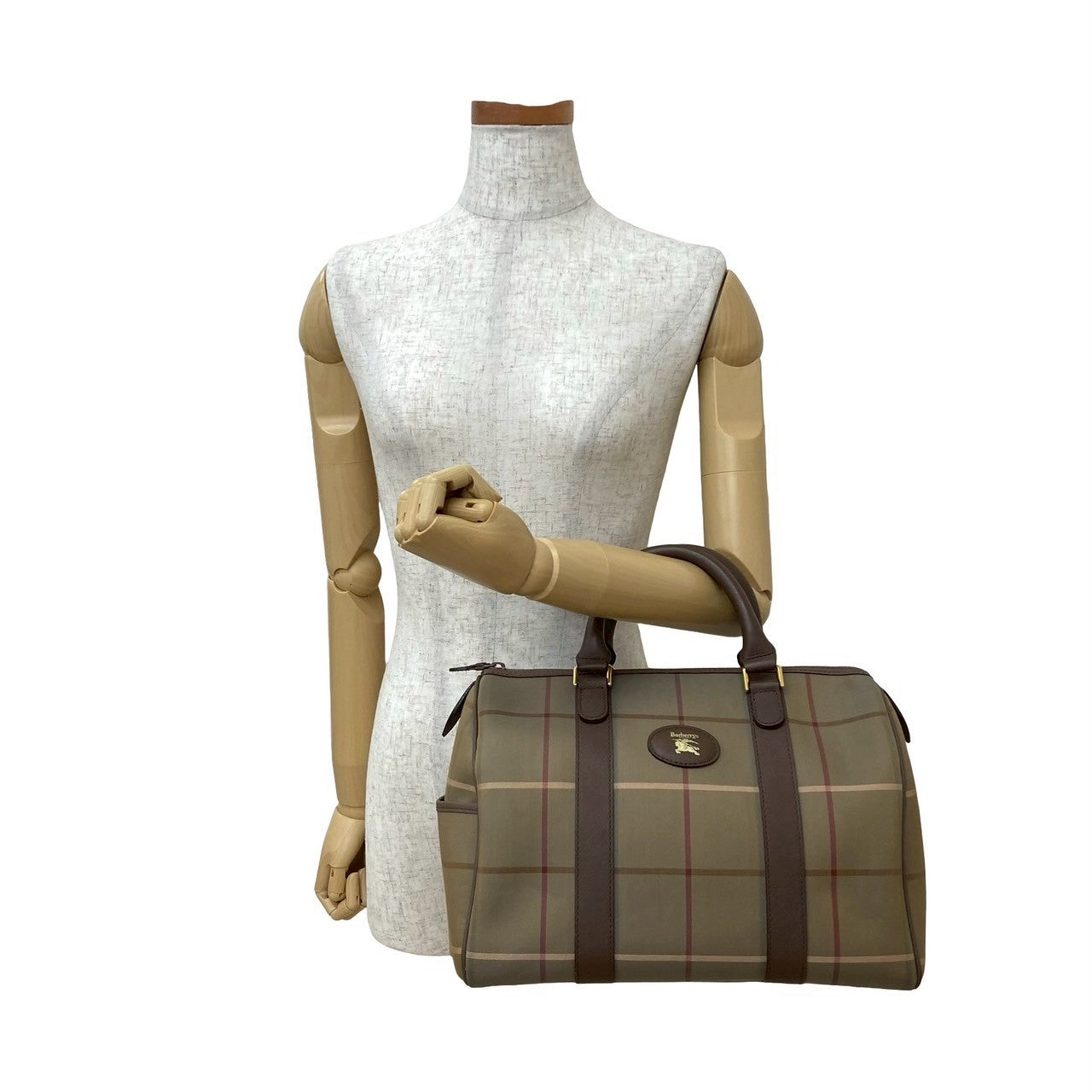 Burberry Handbag - Ewore Bags