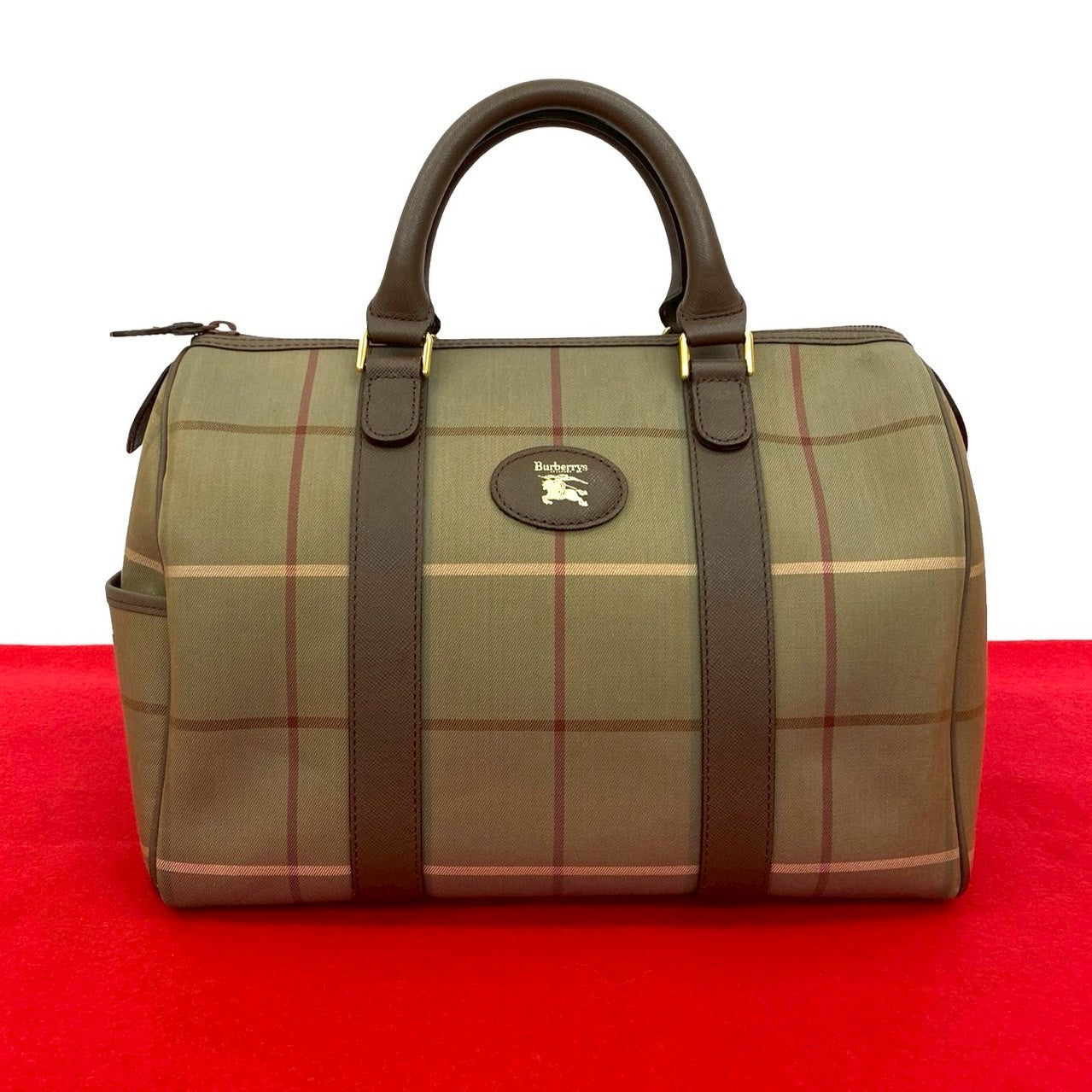 Burberry Handbag - Ewore Bags