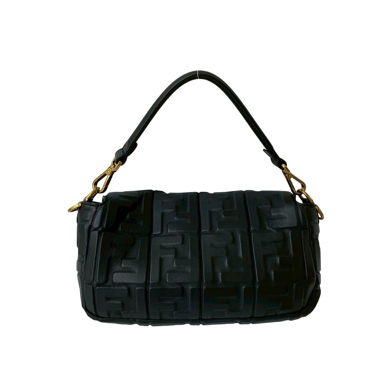 Fendi Mamma Baguette Shoulder Bag - Ewore Bags