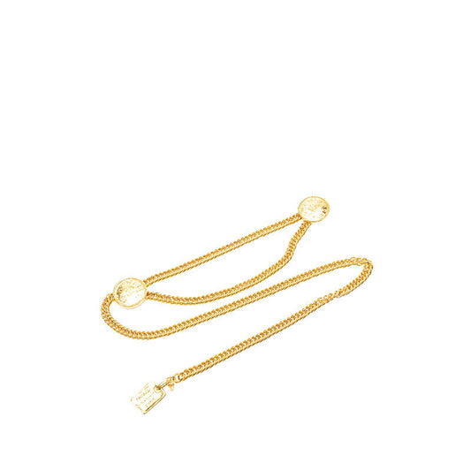 Chanel Coco Mark 31 RUE CAMBON Belt Classic Flap Tote