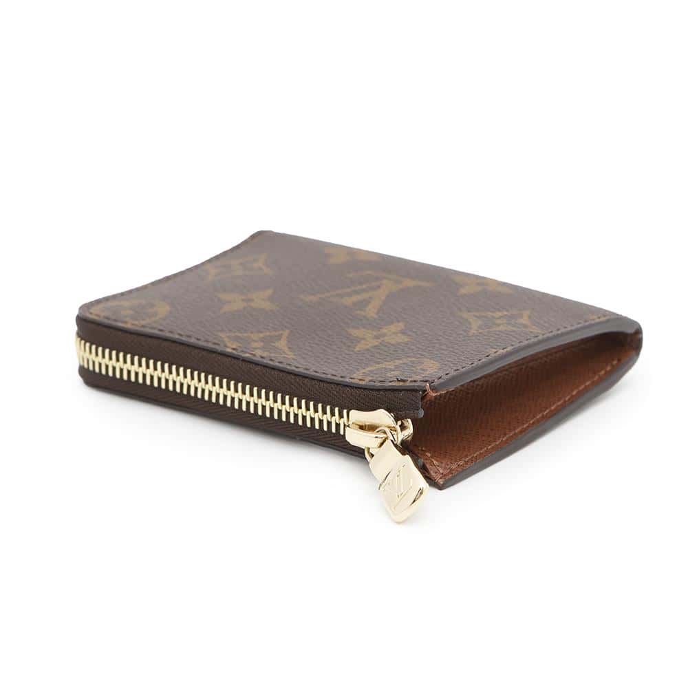 LOUIS VUITTON Portefeuille Noah Compact BrownM83476 Monogram