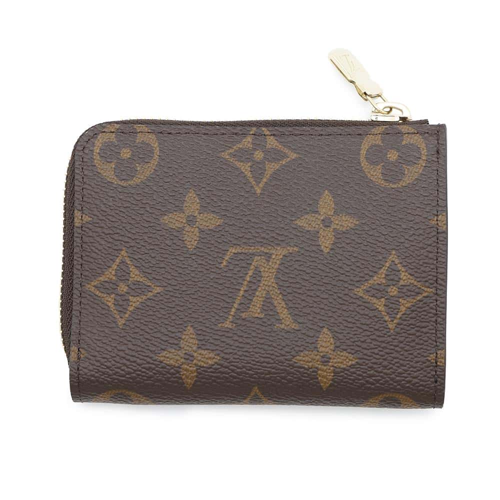 LOUIS VUITTON Portefeuille Noah Compact BrownM83476 Monogram