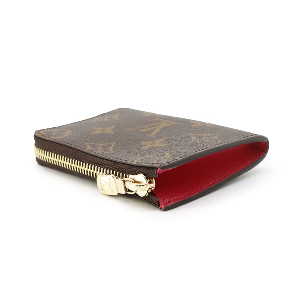 LOUIS VUITTON Portefeuille Noah Compact GlenardM83676 Monogram