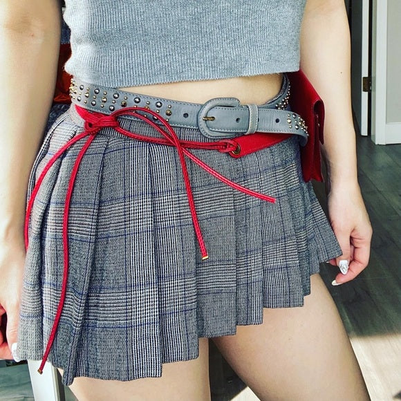 Luxury Hermes Waist bag TWS