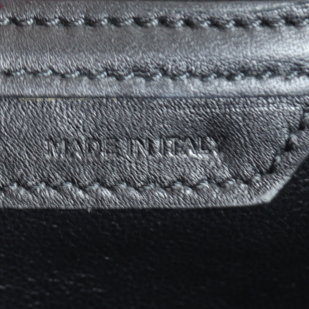 Celine Micro Luggage Tote