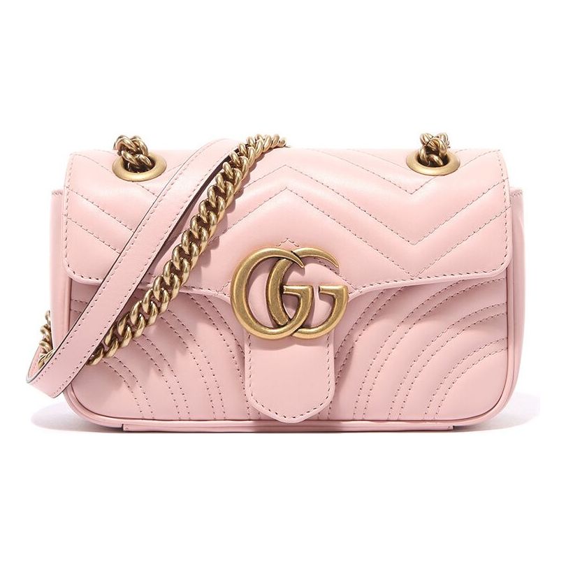 Gucci Mini Shoulder Bag