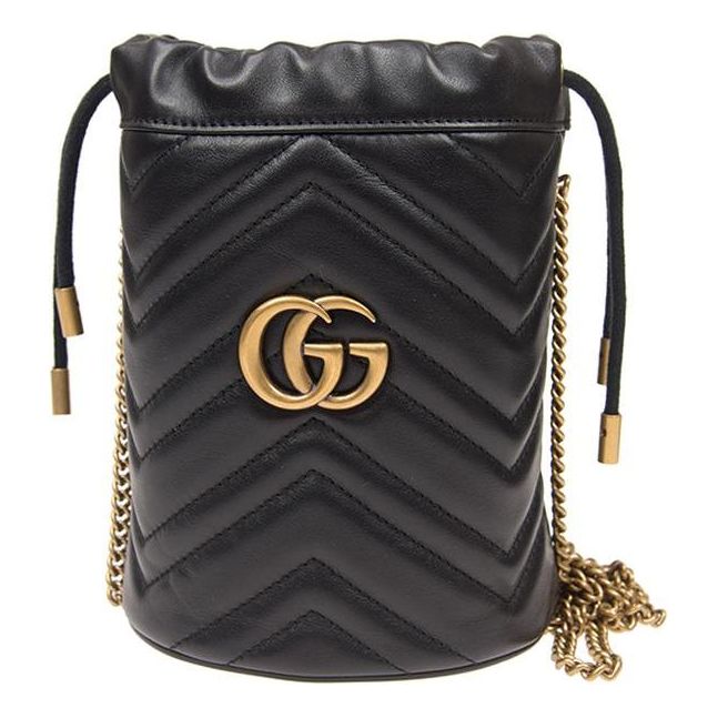 Gucci Mini Crossbody
