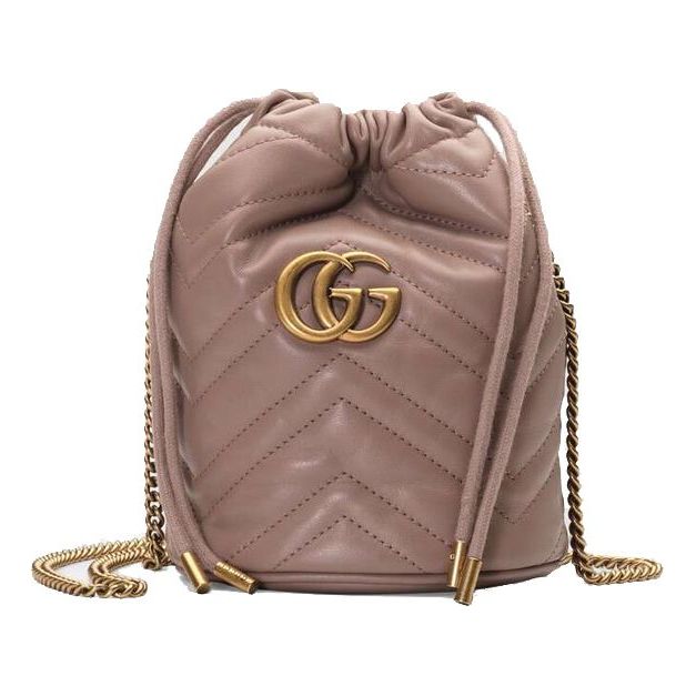 Gucci Mini Shoulder Bag