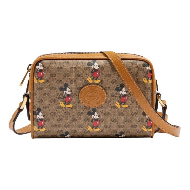 Gucci Designer Shoulder Bag