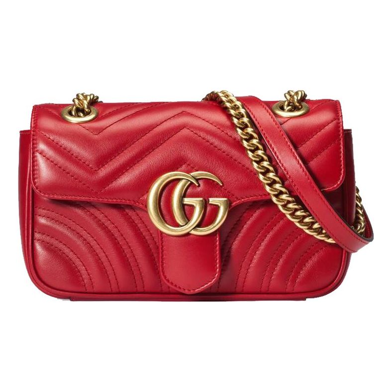 Gucci Mini Shoulder Bag