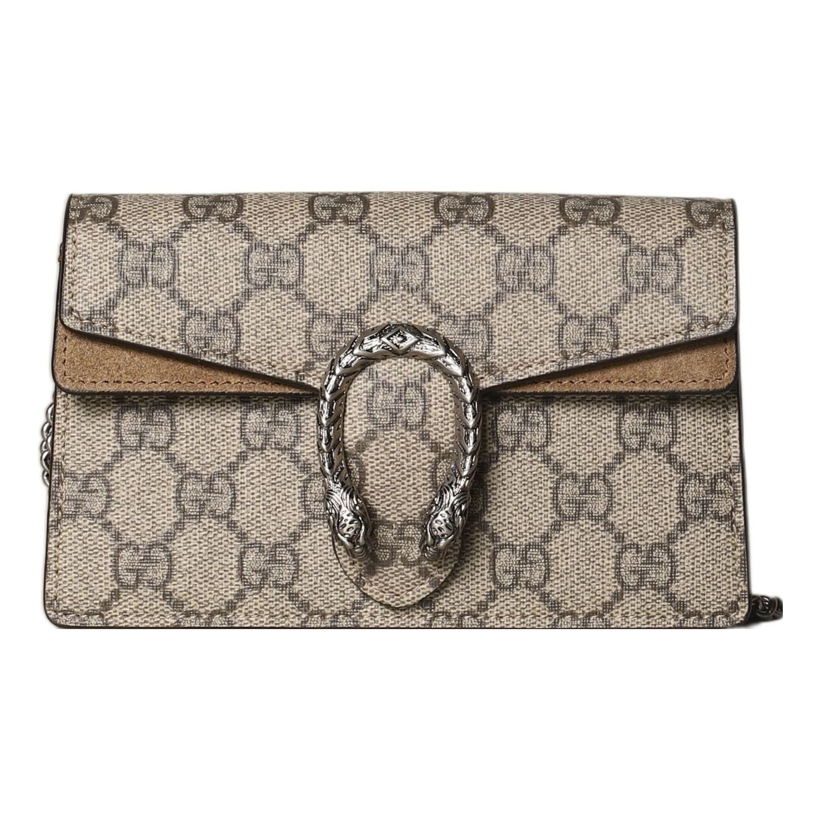 Gucci Mini Shoulder Bag