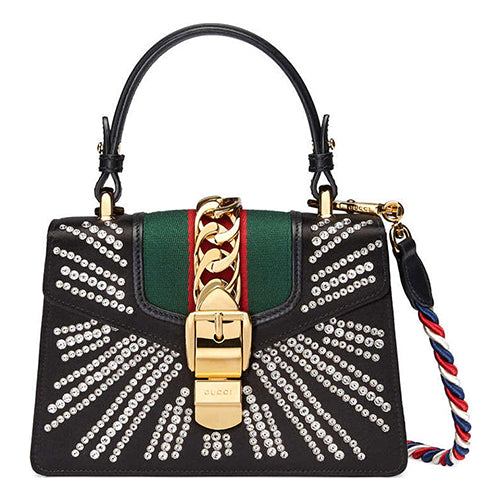 Gucci Mini Shoulder Bag
