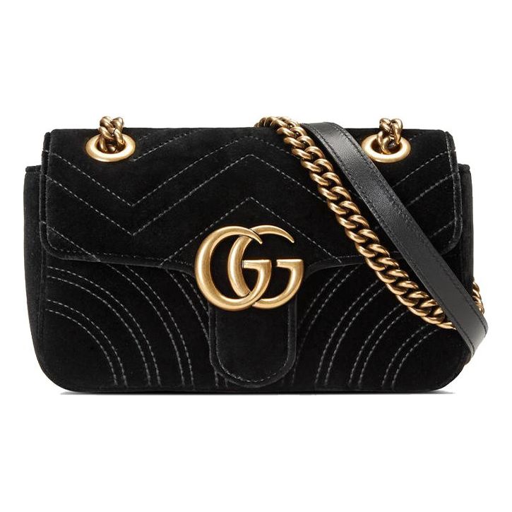 Gucci Designer Crossbody