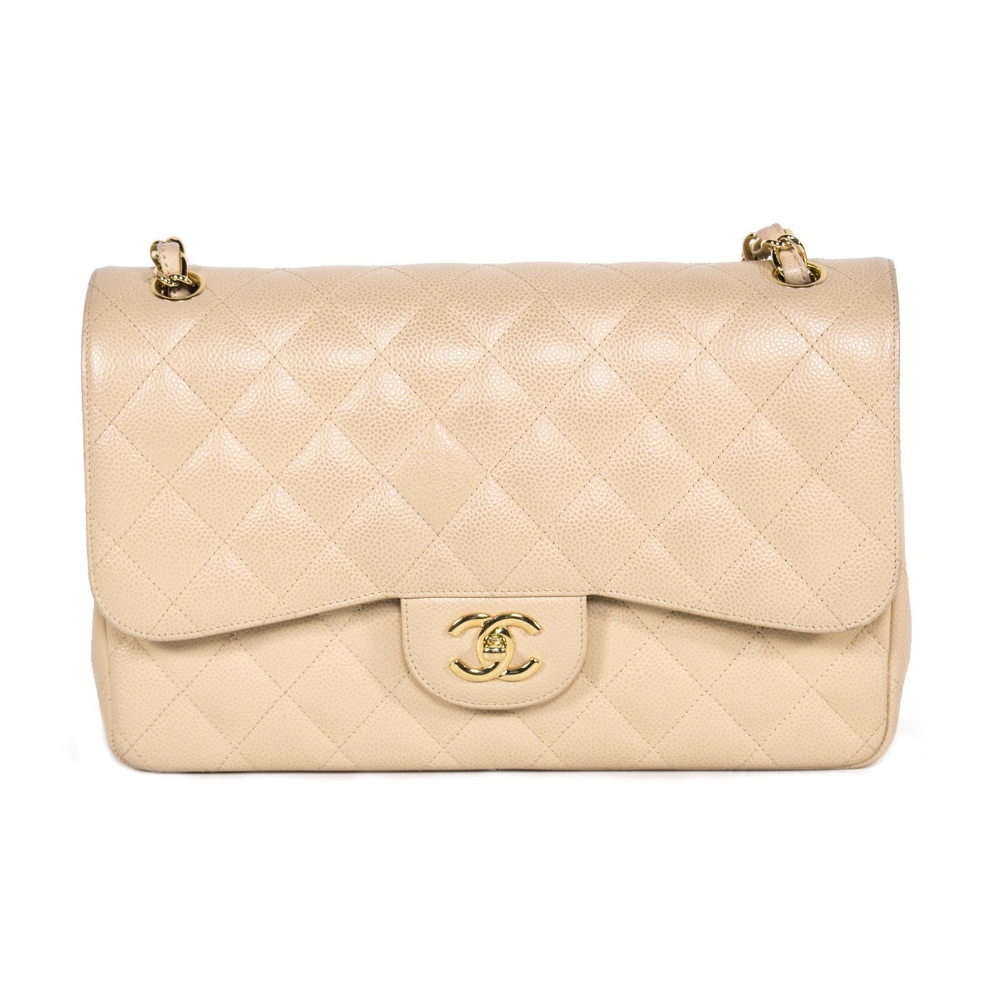 Chanel Flap Shoulder Bag - Ewore Bags