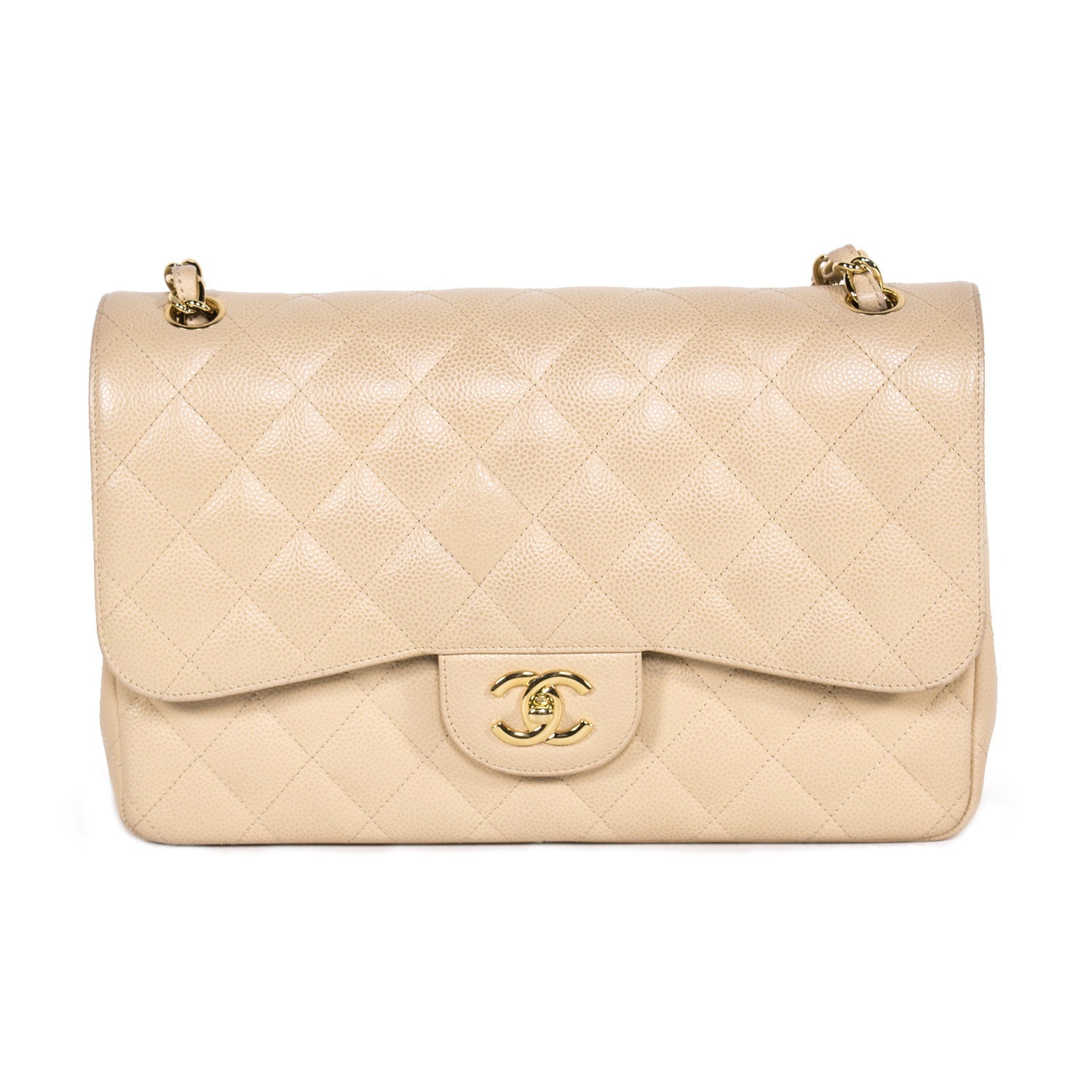 Chanel Flap Shoulder Bag - Ewore Bags