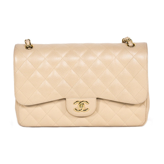 Chanel Flap Shoulder Bag - Ewore Bags