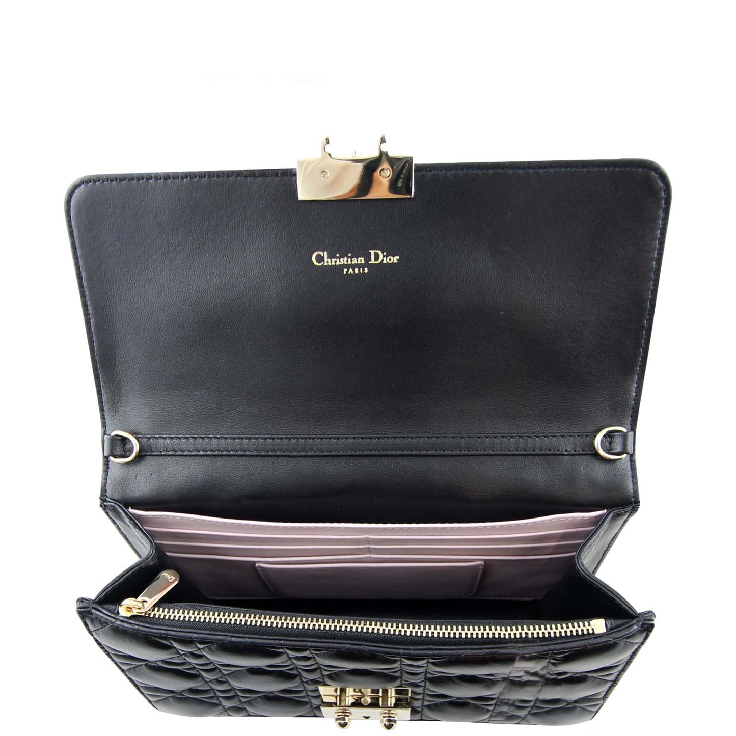Miss Dior Promenade Pouch