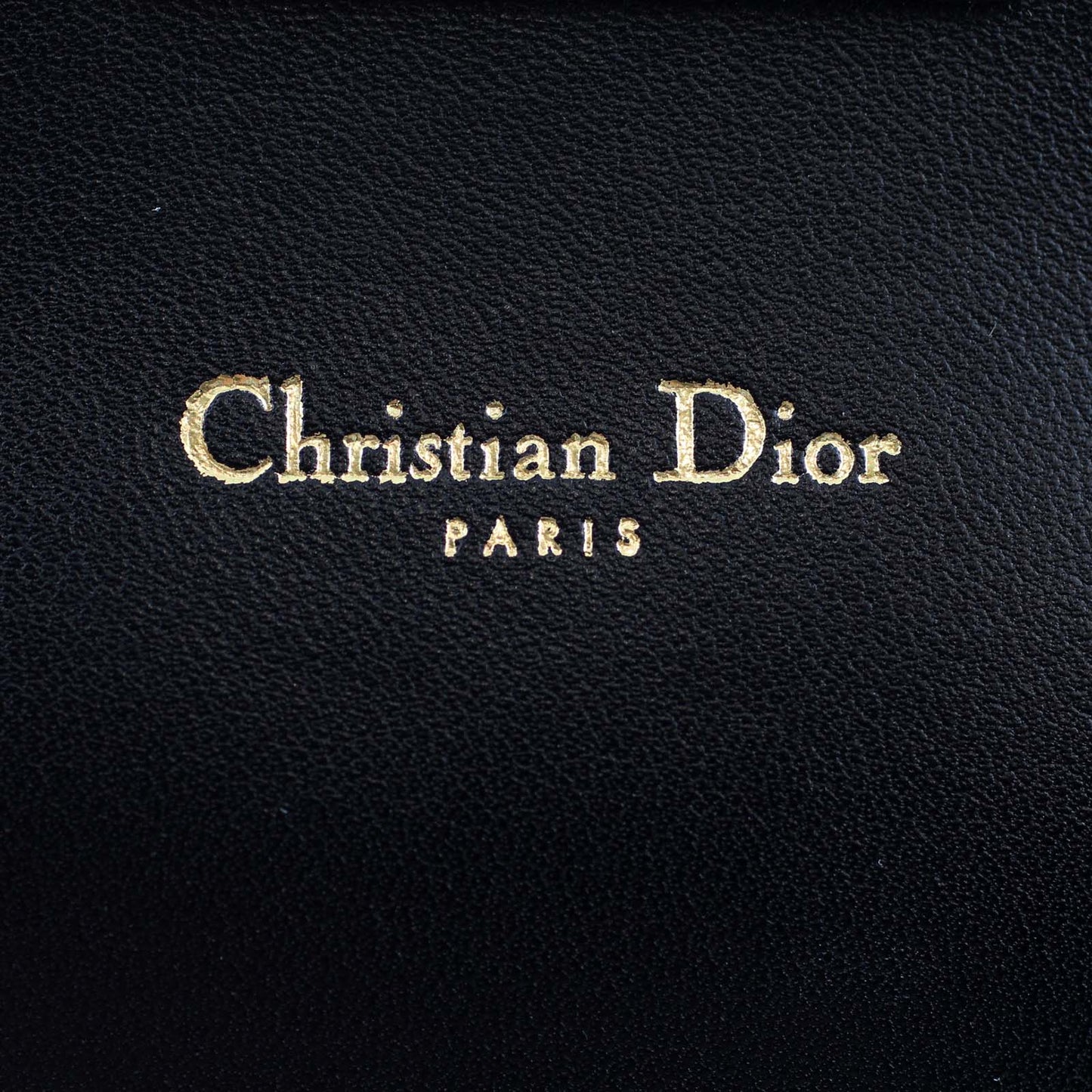 Dior Miss Dior Promenade Pouch