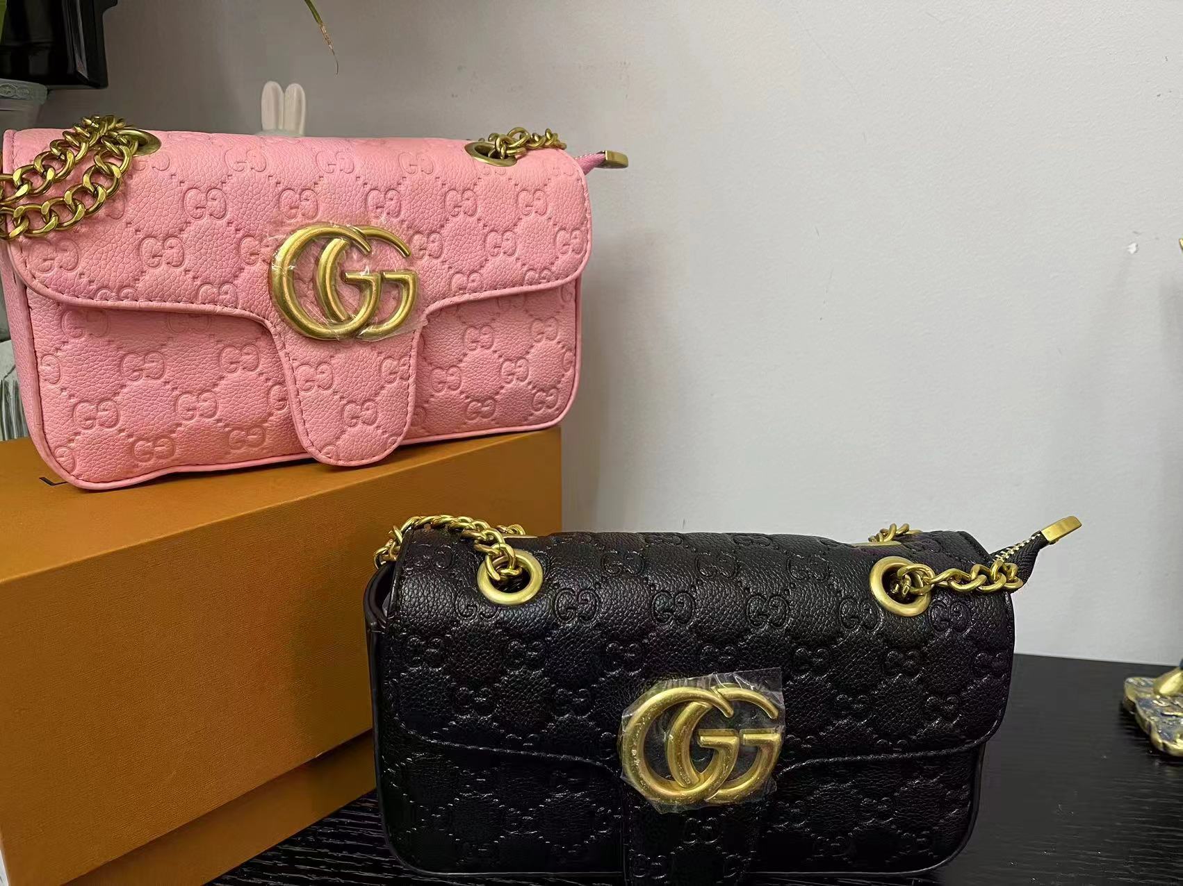 Gucci Designer Handbag