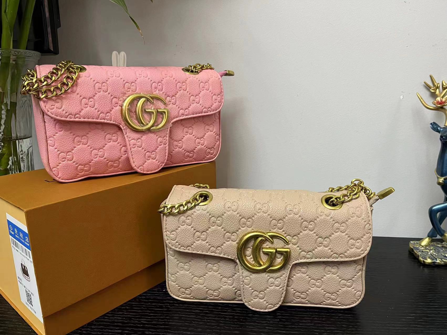 Gucci Designer Handbag