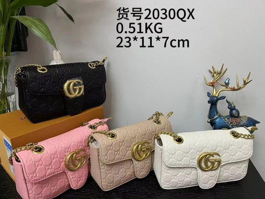 Gucci Designer Handbag
