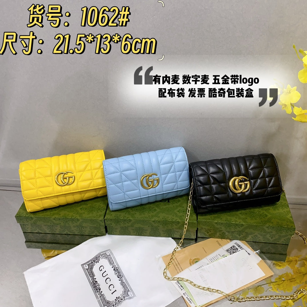 Gucci Designer Handbag