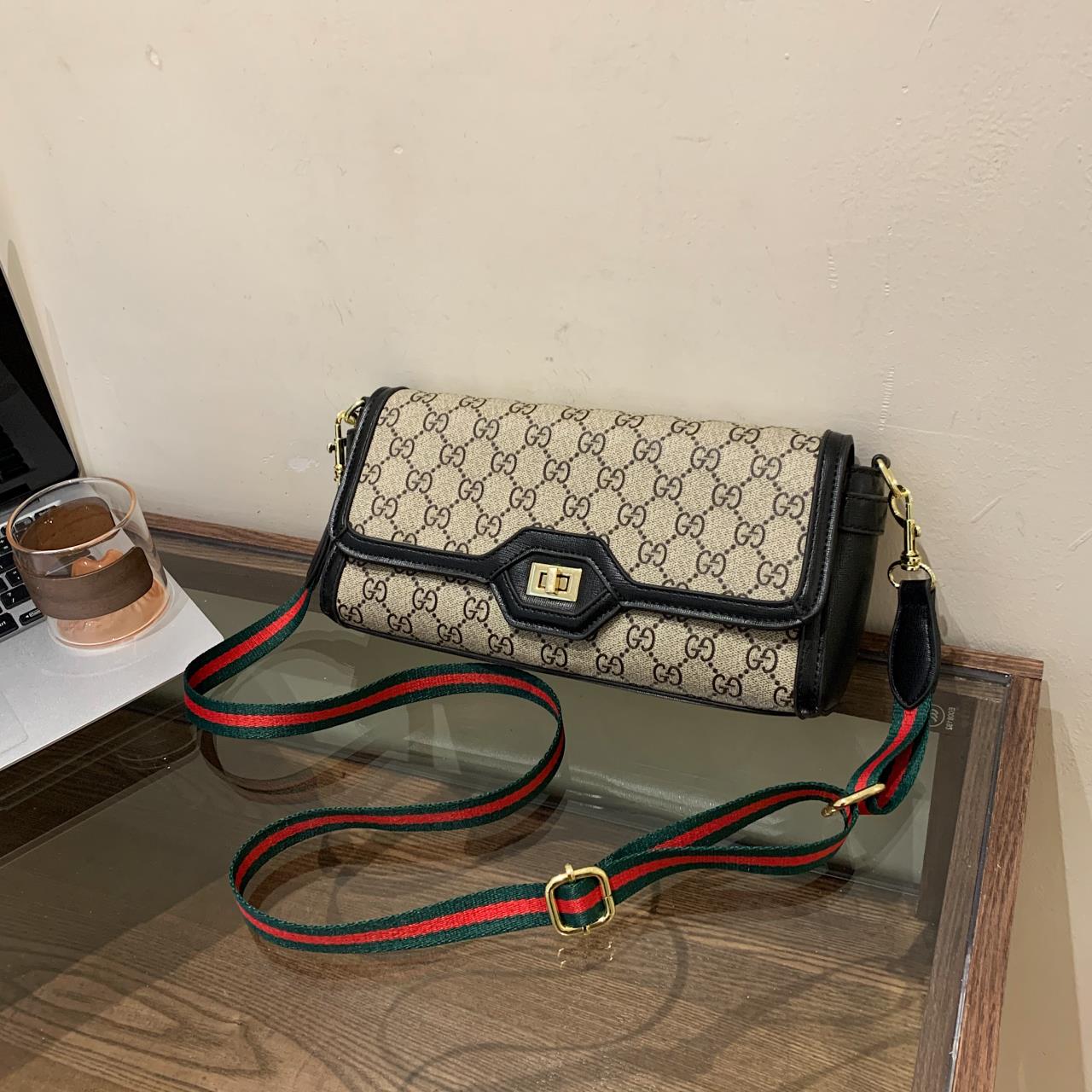Gucci Designer Handbag
