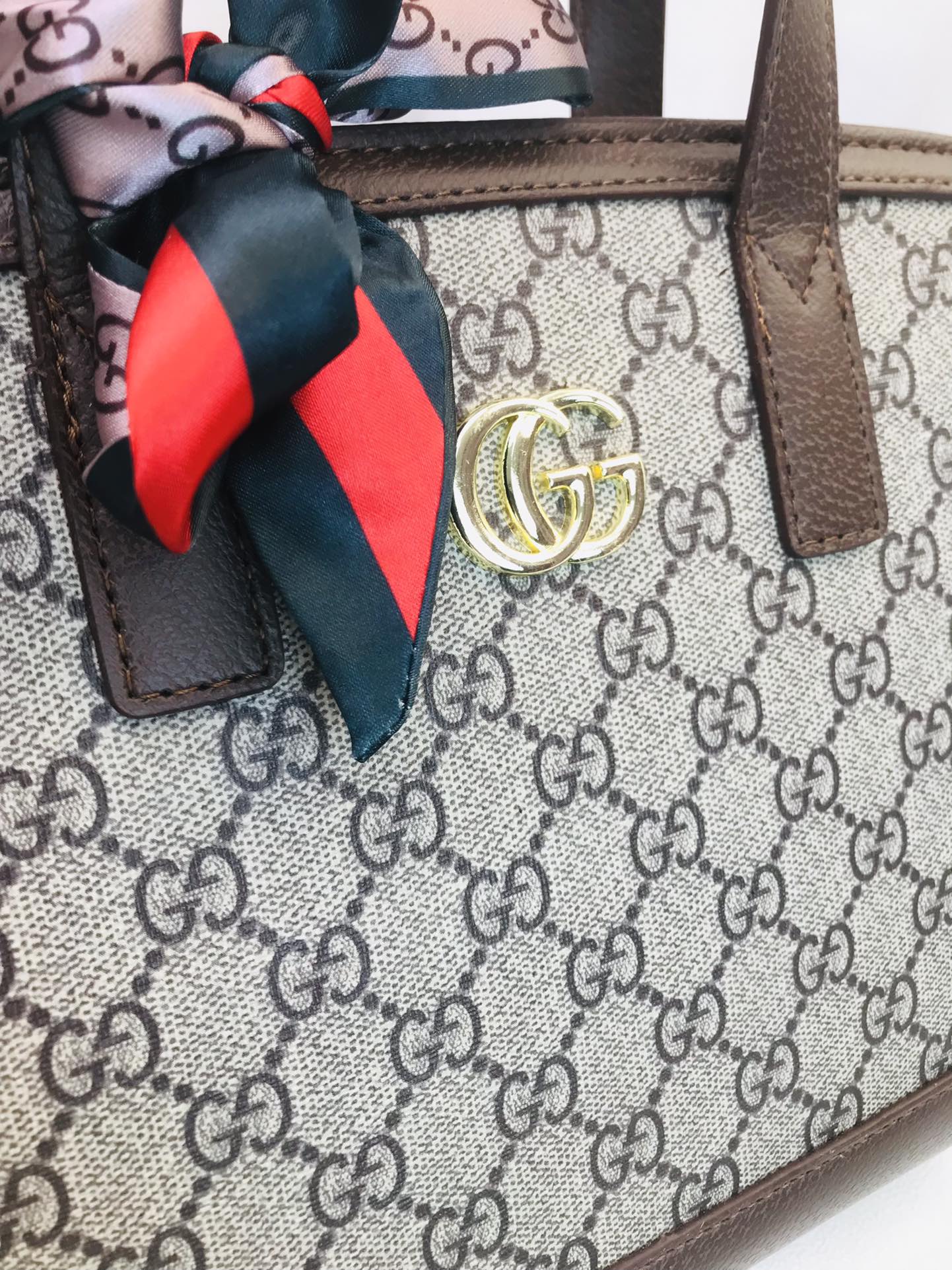 Gucci Designer Handbag