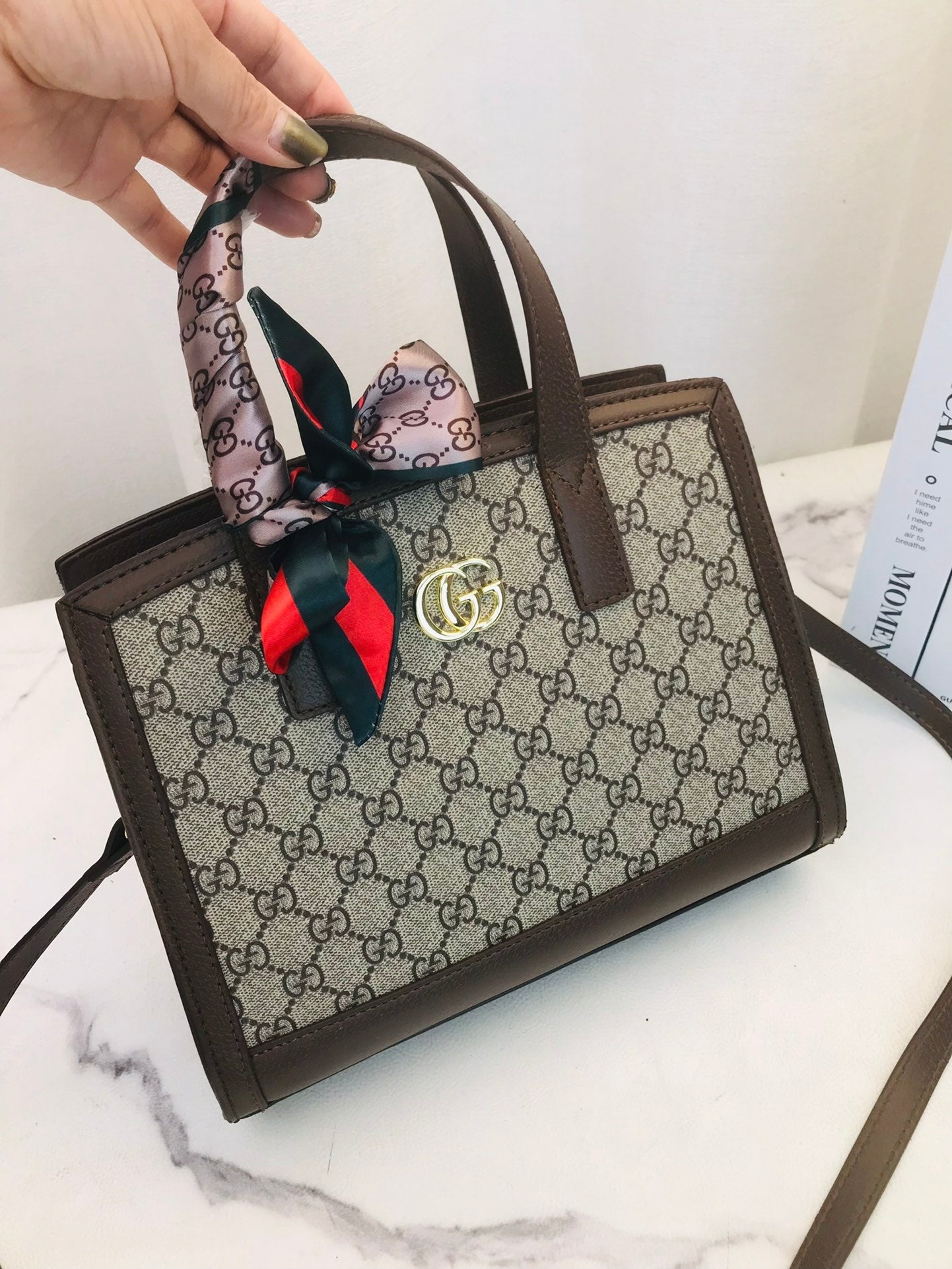 Gucci Designer Handbag