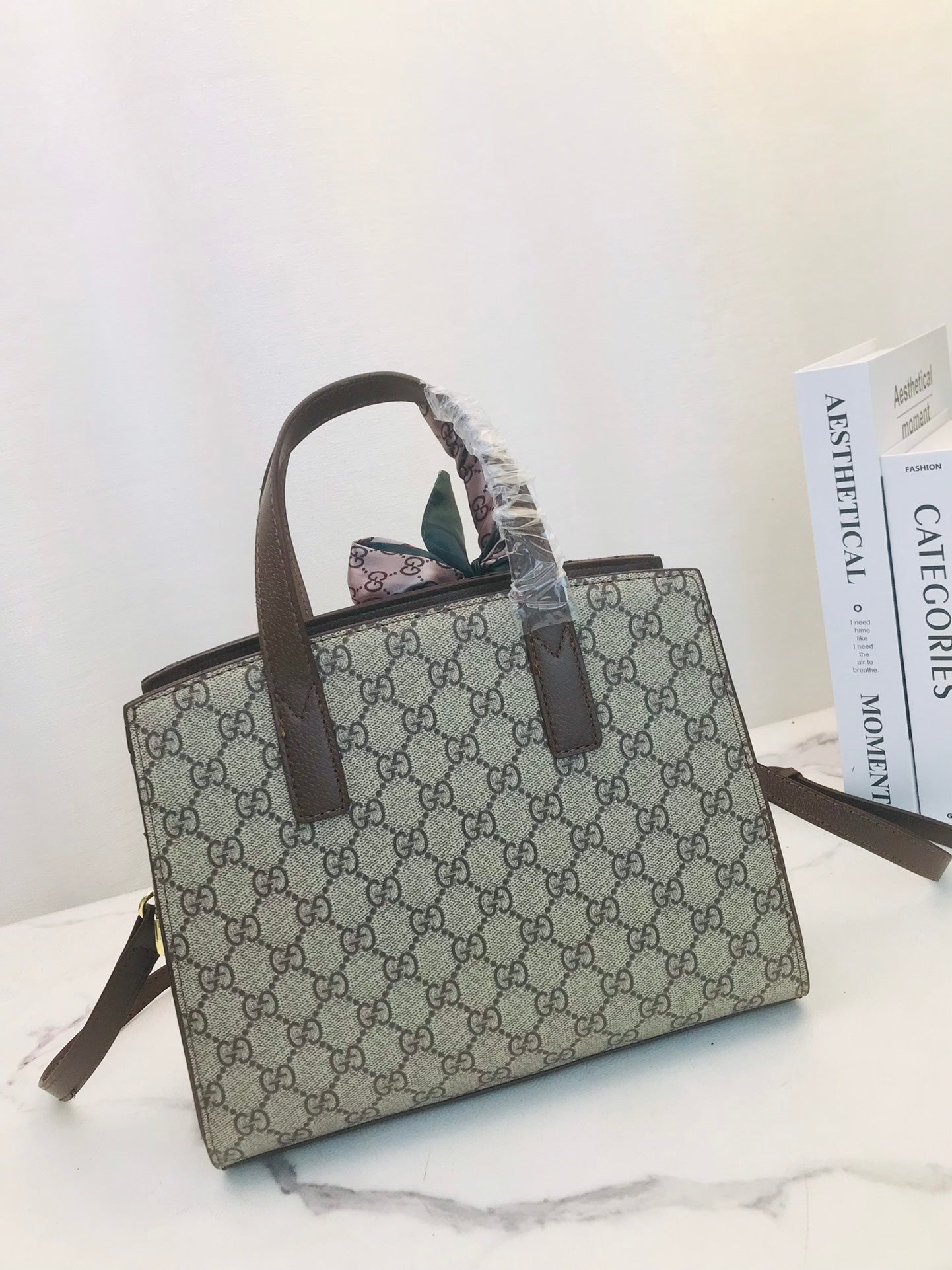 Gucci Designer Handbag