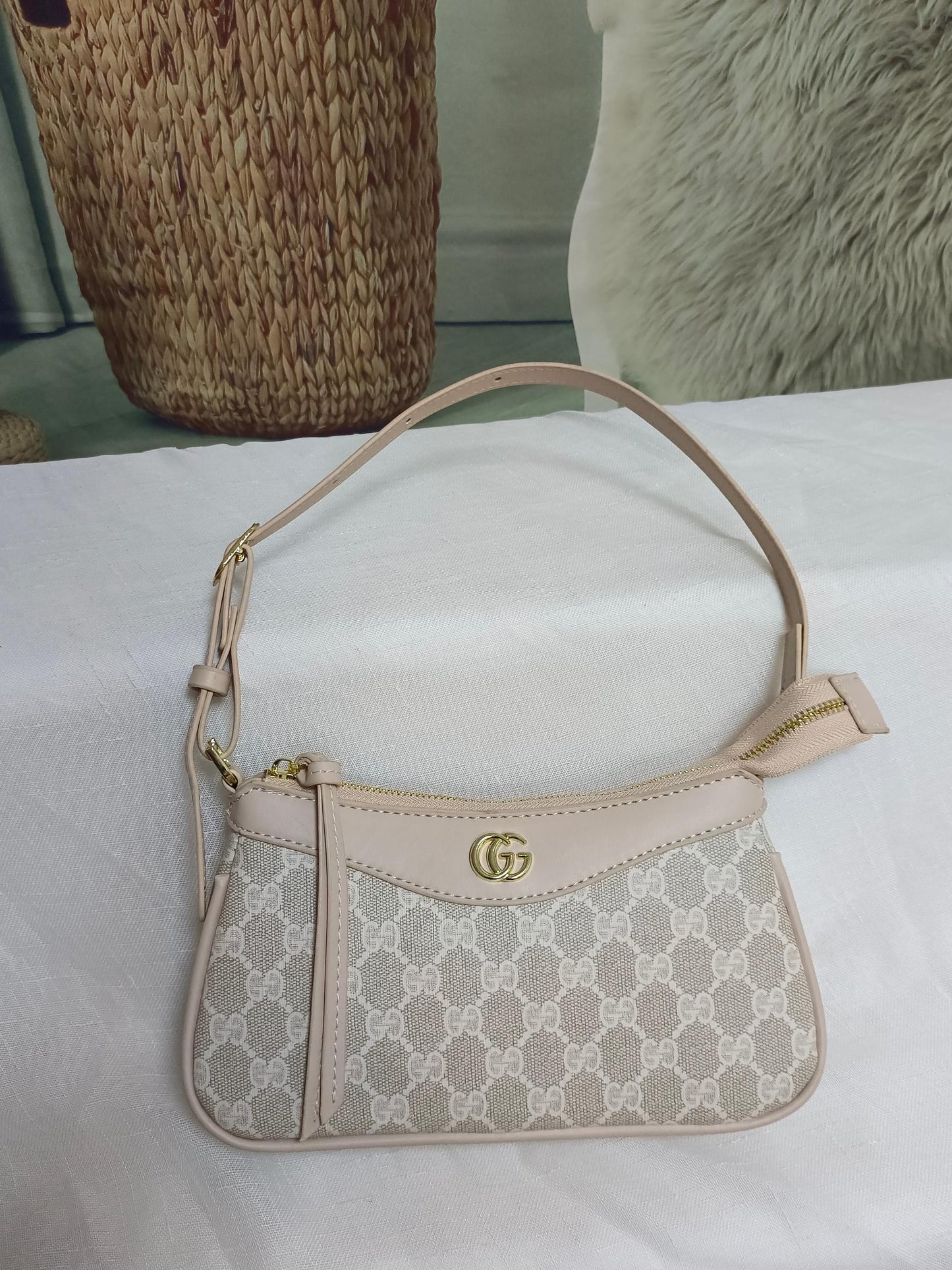 Gucci Designer Handbag