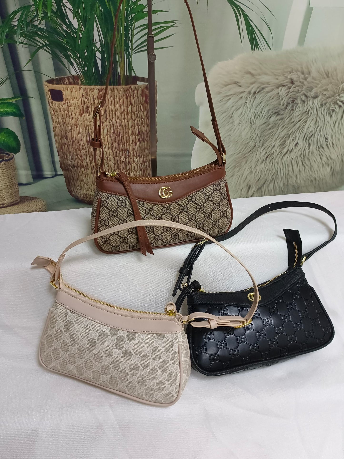 Gucci Designer Handbag