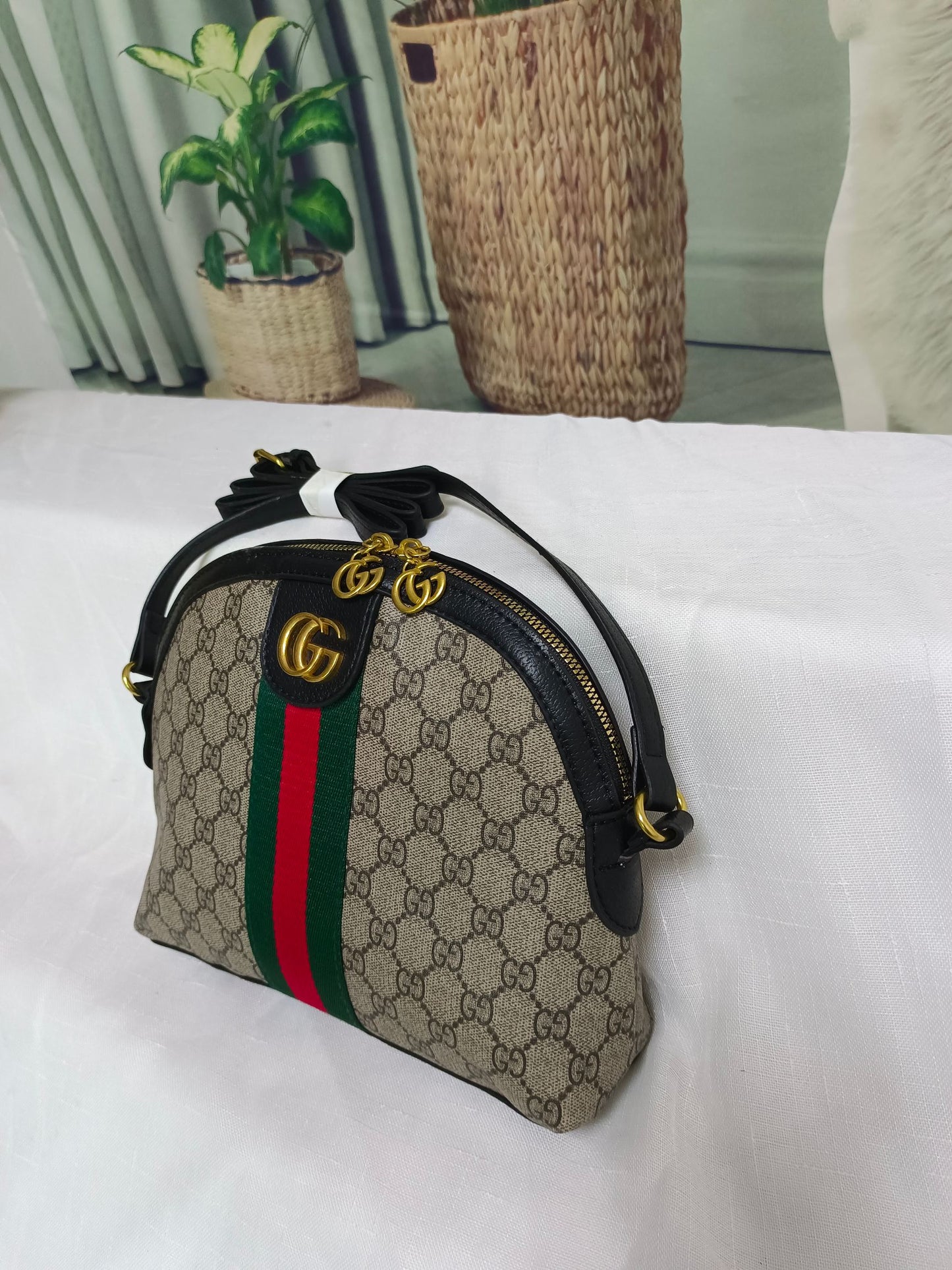 Gucci Designer Handbag