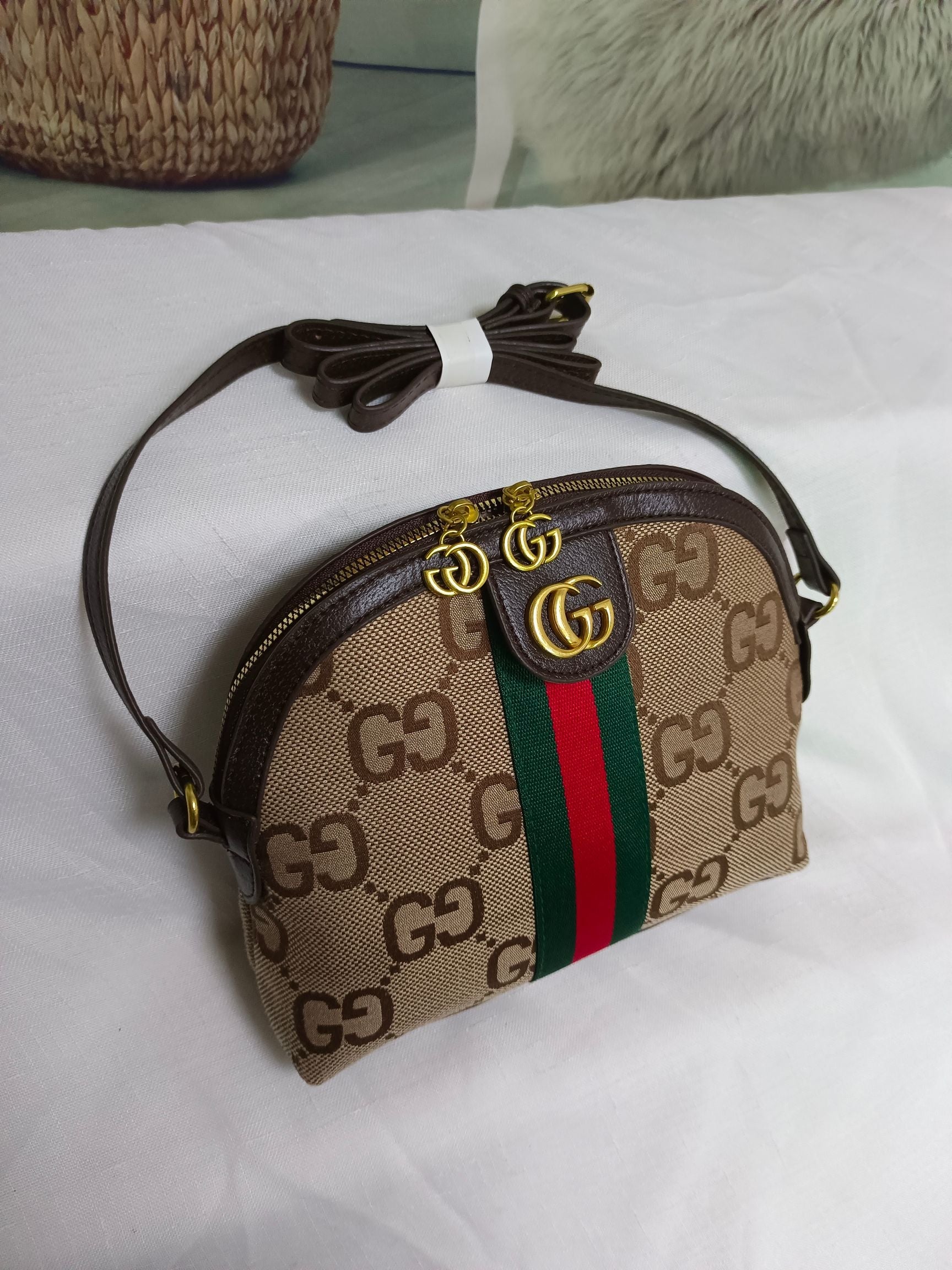 Gucci Designer Handbag