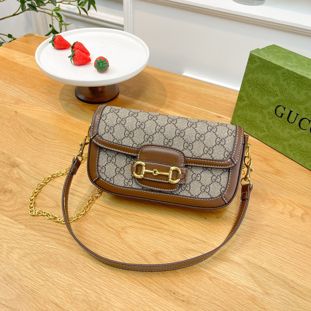 Gucci Designer Handbag