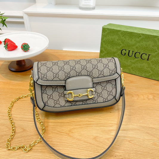 Gucci Designer Handbag