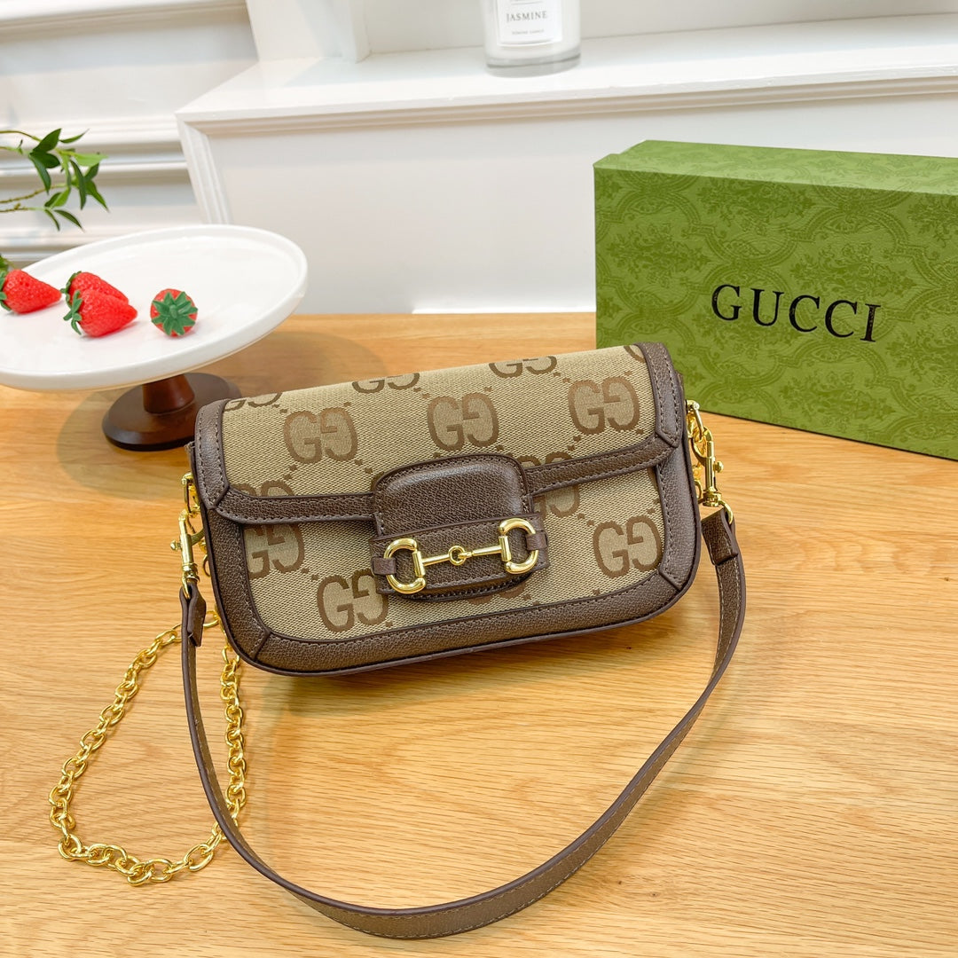 Gucci Designer Handbag