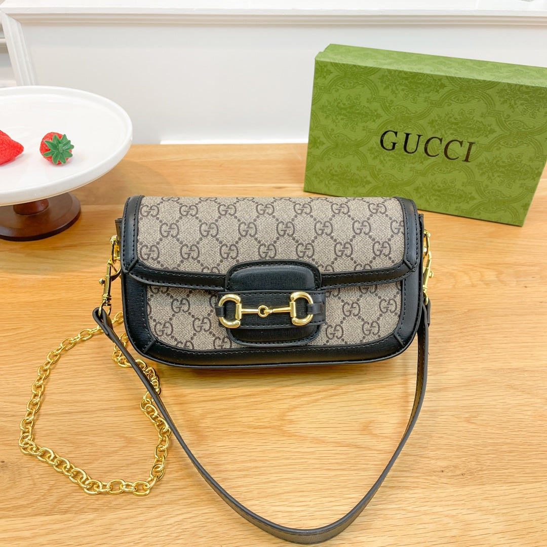 Gucci Designer Handbag
