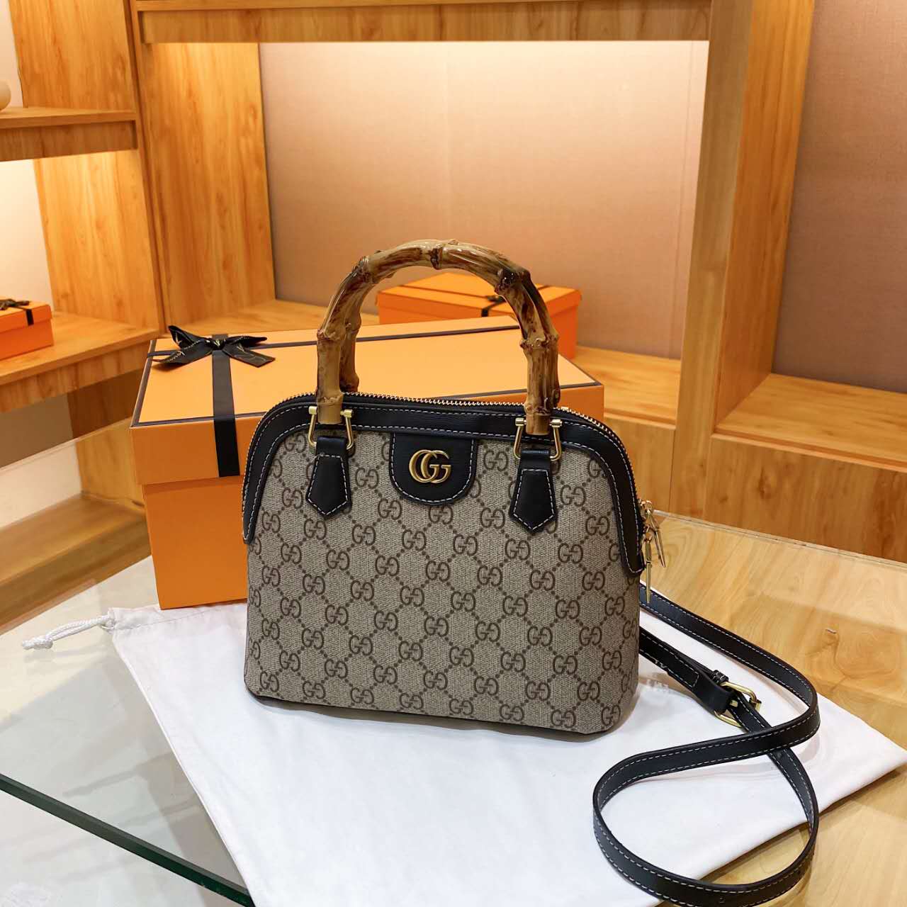 Gucci Designer Handbag